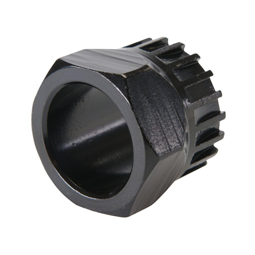 20 Splines Bottom Bracket Tool - Silverline 241459 Shimano -  bottom bracket tool silverline 20 splines 241459 shimano