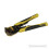 Silverline Silverline Heavy Duty Wire Stripper & Crimping Tool (205mm) 2