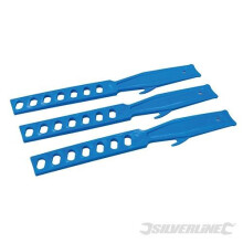 Silverline Mixing Sticks 3pk 280mm - Paint 282645 Decorating Plaster -  mixing sticks 3pk silverline 280mm paint 282645 decorating plaster