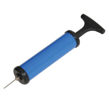200mm Silverline Plastic Ball Pump -  ball pump plastic silverline 200mm 282712