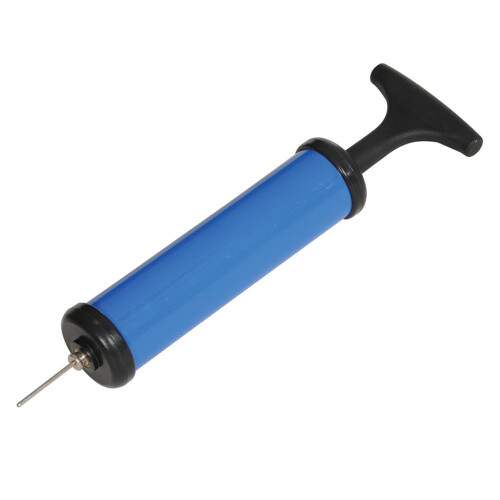 Silverline 200mm Silverline Plastic Ball Pump -  ball pump plastic silverline 200mm 282712