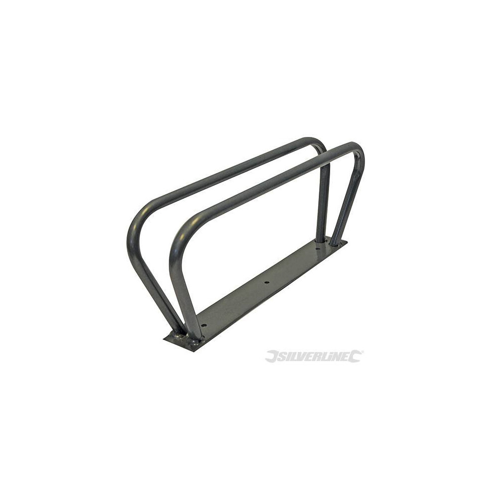 Silverline Bike Stand Bike Stand - Wall Rack Storage Mounted Bicycle 250707 -  bike stand wall rack storage silverline mounted bicycle 250707 upright