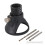 Silverline 4 Piece Multi-purpose Cutting Kit - Multipurpose Silverline 4pce 261280 Bits 3 -  cutting kit multipurpose silverline 4pce 261280 bits 3 317mm 18 tool 2