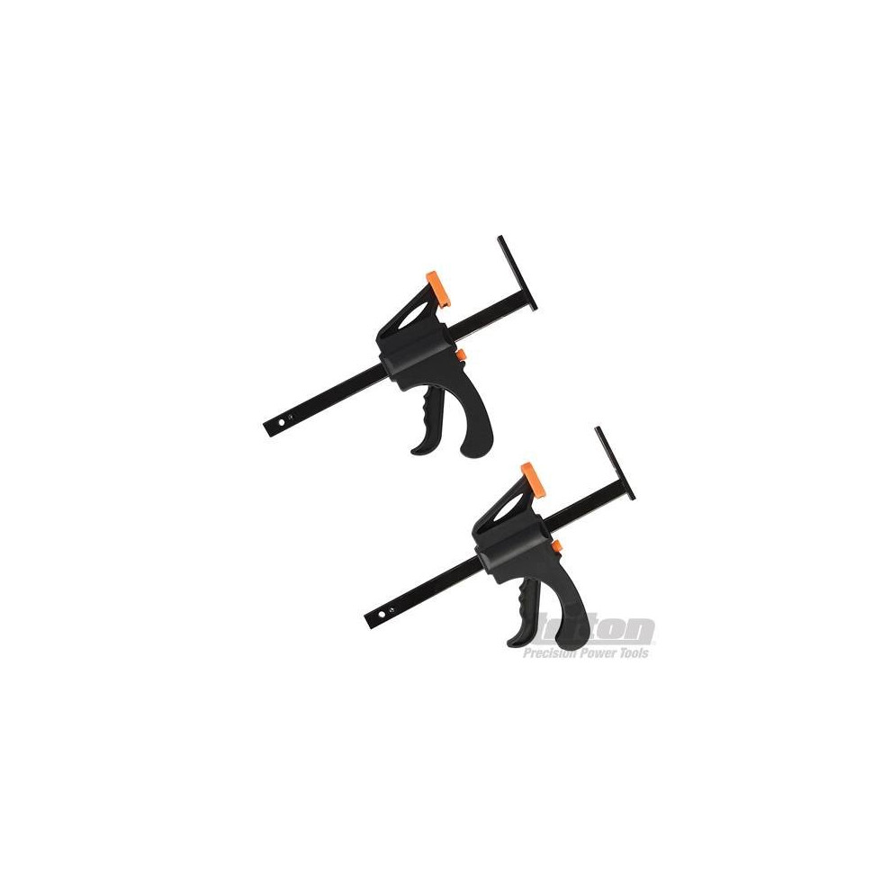 Triton Work Clamps Ttswc Work Clamps 320mm -  work clamps 320mm triton ttswc 332891