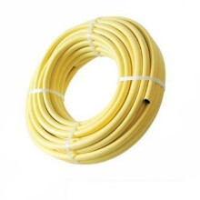 30m Reinforced Pvc Garden Hose -  hose reinforced pvc silverline 298535 30m