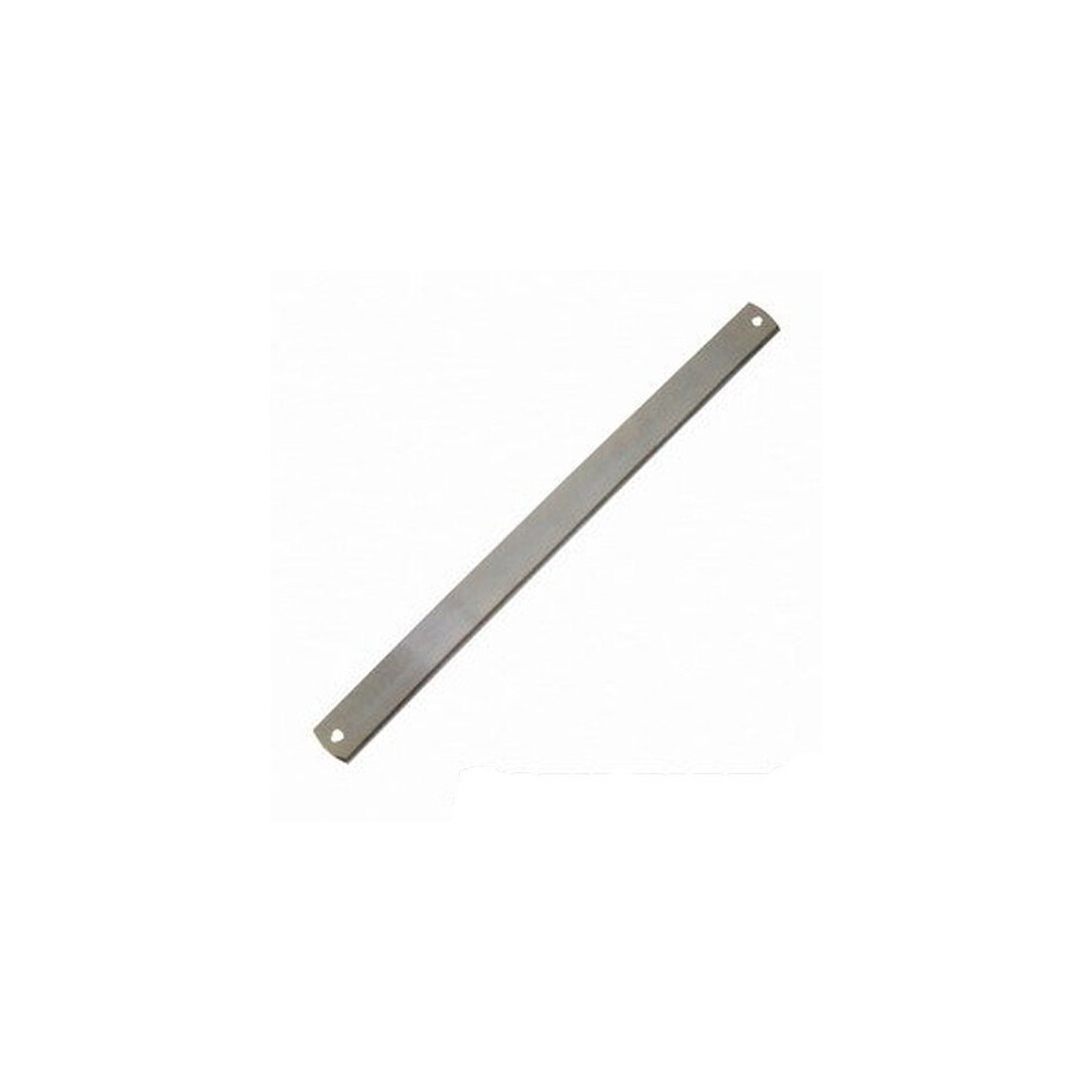 Silverline Mitre Saw Blade 550mm 14tpi Blade -  blade saw mitre 14tpi 550mm silverline precision sw06w