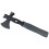 Multi Axe -  axe multi use hammer bar heavy duty nail puller pry 4in1 crowbar log chopper slice cut wood 1