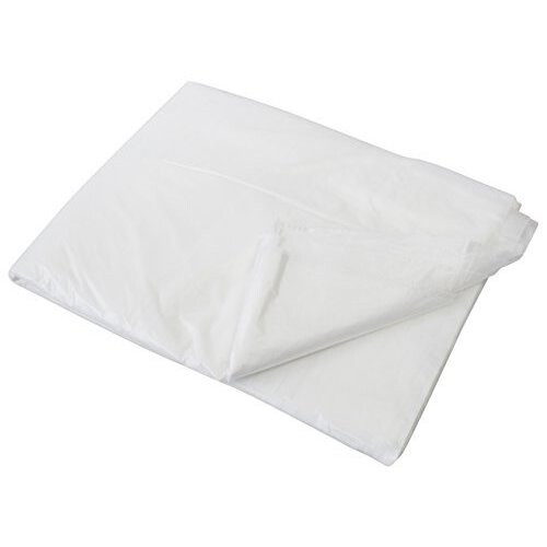 3.6 x 2.7m All Purpose Polythene Dust Sheet - sheet polythene dust x ...