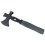 Multi Axe -  axe multi use hammer bar heavy duty nail puller pry 4in1 crowbar log chopper slice cut wood 2