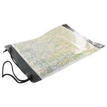 Water Resistant Scout Map Case -  map case scout highlander camping survival