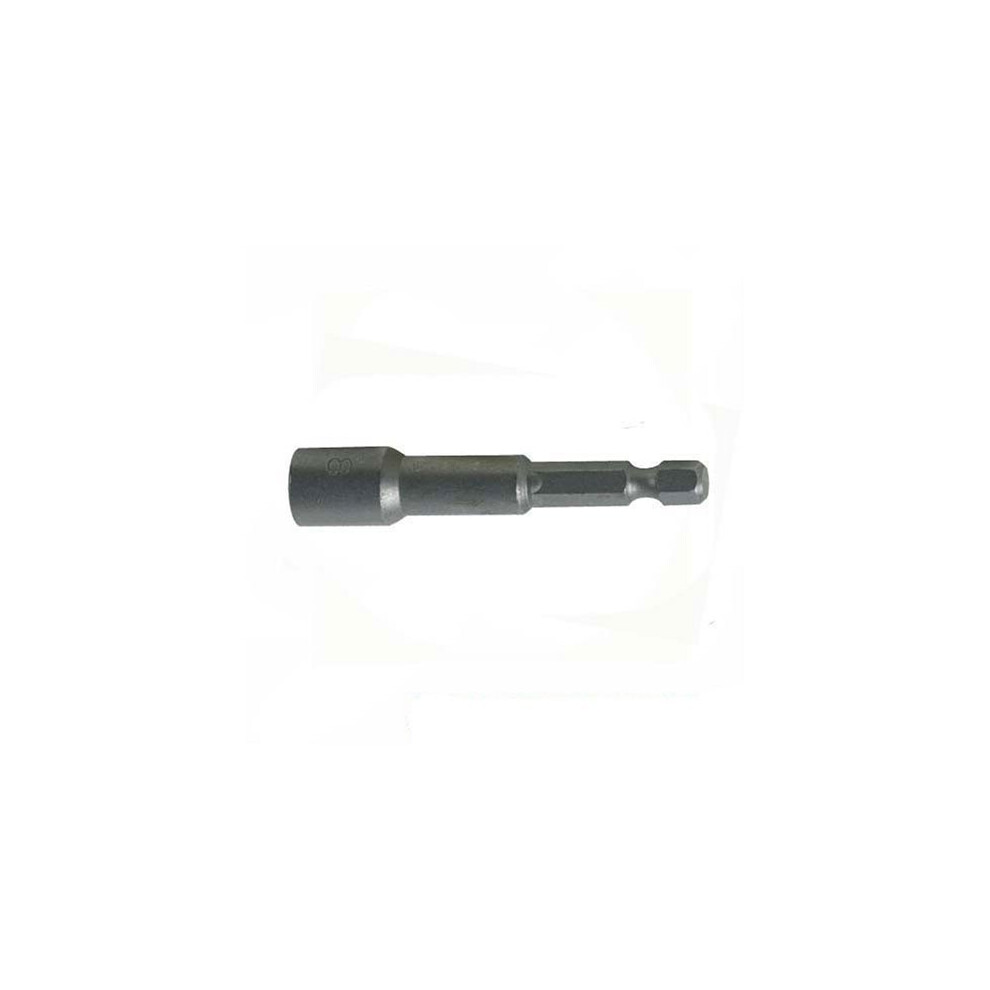 Silverline Magnetic Nut Driver 8 X 65Mm - Nut Driver Magnetic X 8 65Mm 277866
