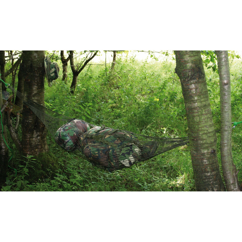 Olive Gear Store Hammock -  hammock gear store olive highlander mini camping bushcraft