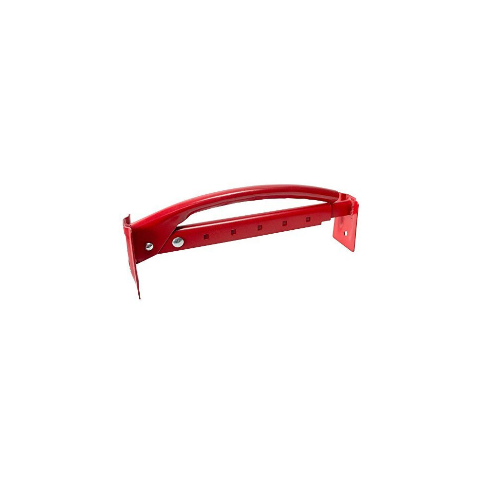 Brick Tongs -  brick tongs lifter steel fully adjustable carrier 610 bulider wall