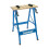 Silverline Silverline Portable Workbench 100kg - Tb01 -  portable workbench silverline tb01 100kg 1