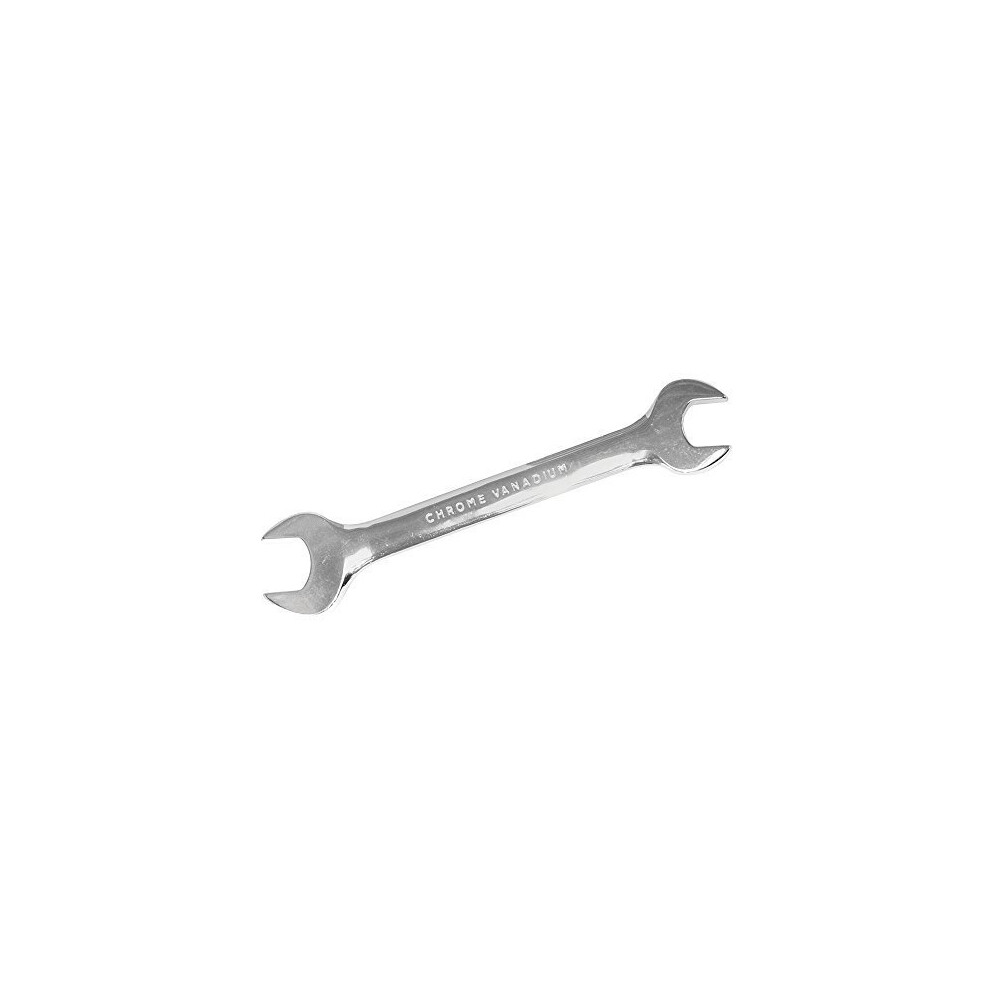 Silverline Open Ended Spanner 14/15mm - 1415mm 380694 -  silverline spanner open ended 1415mm 380694