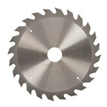 Triton Construction Saw Blade 190 x 30mm 24t - Bore 190mm 577375 - saw blade construction 24t 30mm bore triton 190mm 577375