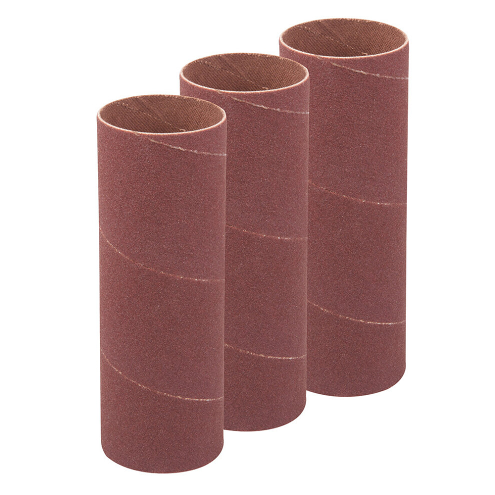 Gmc Sanding Sleeves 3pk Sanding Sleeves 120 Grit 3pk - Sanding Sleeves 3pk 120 -  sanding sleeves 3pk 120 grit gmc 729455