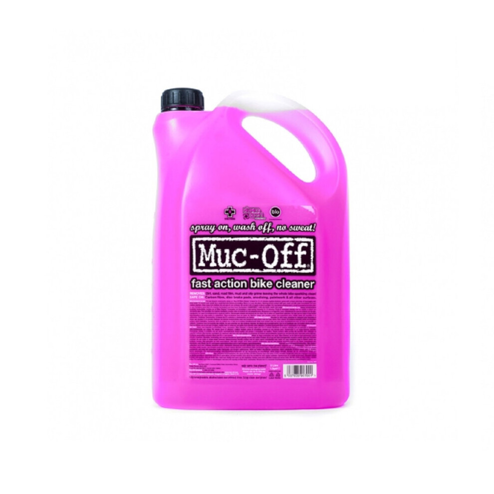 5l Muc-off Bike Cleaner -