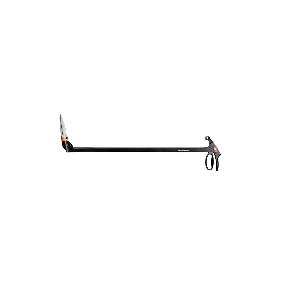 Lightweight Servo Grass Shear -  servo grass shear fiskars long gs46
