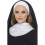 Nun's hat 1