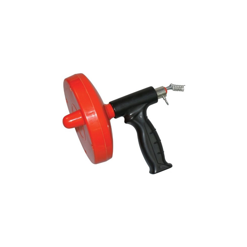 Drain And Pipe Cleaner -  drain pipe cleaner sink unblocker bath remover wire amtech