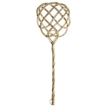 Eddingtons Rattan Carpet Beater -  eddingtons rattan carpet beater