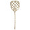 Eddingtons Rattan Carpet Beater -  eddingtons rattan carpet beater 1
