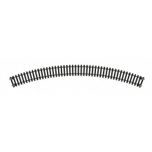 Hornby Track R607 Double Curve 2nd Radius -