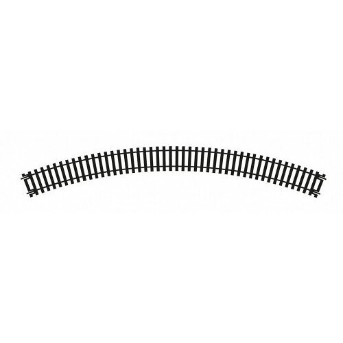 Hornby Track R607 Double Curve 2nd Radius -