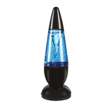 Twister Tornado Motion Lava Lamp Retro Coloured Wax Liquid Vintage Relax Mood - volcano twister tornado lava lamp motion wax liquid relax light