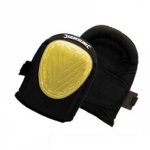 Silverline Gel Knee Pads One Size - 633711 - knee gel pads silverline size one 633711