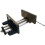 6" Cast Iron Wood Working Vice -  vice wood working 6 amtech 2