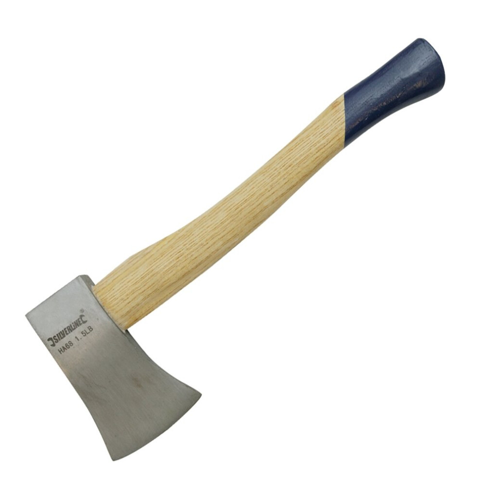 Hachette Manche Bois Dur 680 G - Hatchet Hardwood Axe Shaft 15lb Wooden Hand -  hatchet hardwood axe shaft 15lb wooden hand chopper