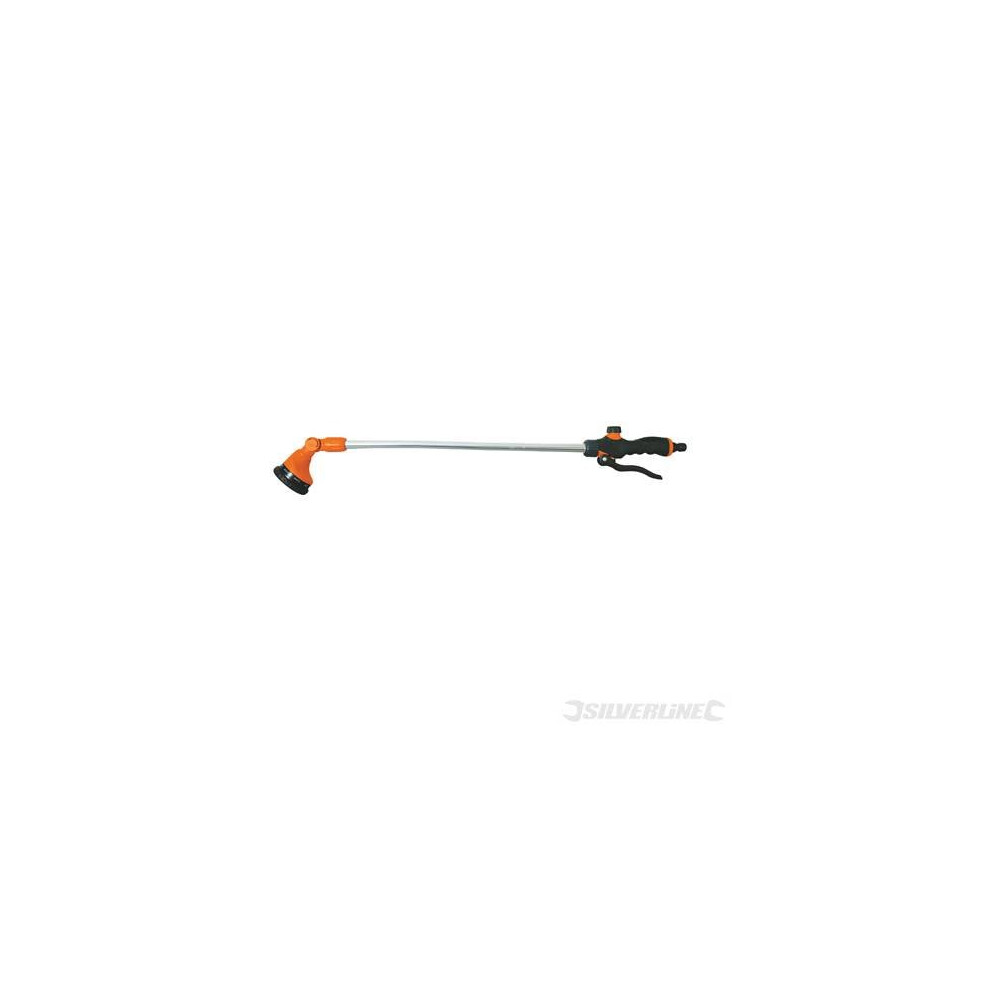 770mm Adjustable Spray Lance -  spray lance 770mm silverline 371756