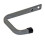 Silverline Fixman Storage Hook Hook - 80mm (e) - Hook Storage 80mm 911574 -  hook storage fixman 80mm 911574 1