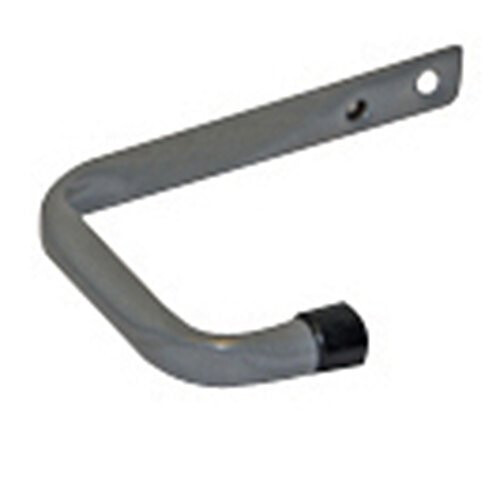 Silverline Fixman Storage Hook Hook - 80mm (e) - Hook Storage 80mm 911574 -  hook storage fixman 80mm 911574