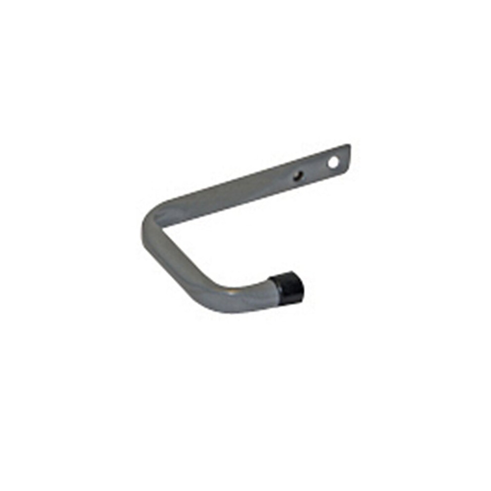 Silverline Fixman Storage Hook Hook - 80Mm (E) - Hook Storage 80Mm 911574 - Hook Storage Fixman 80Mm 911574