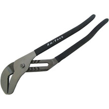 16" Heavy Duty Waterpump Pliers - heavy duty pliers water pump amtech 16 w5300 16inch red waterpump