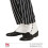 On adult white shoes 2