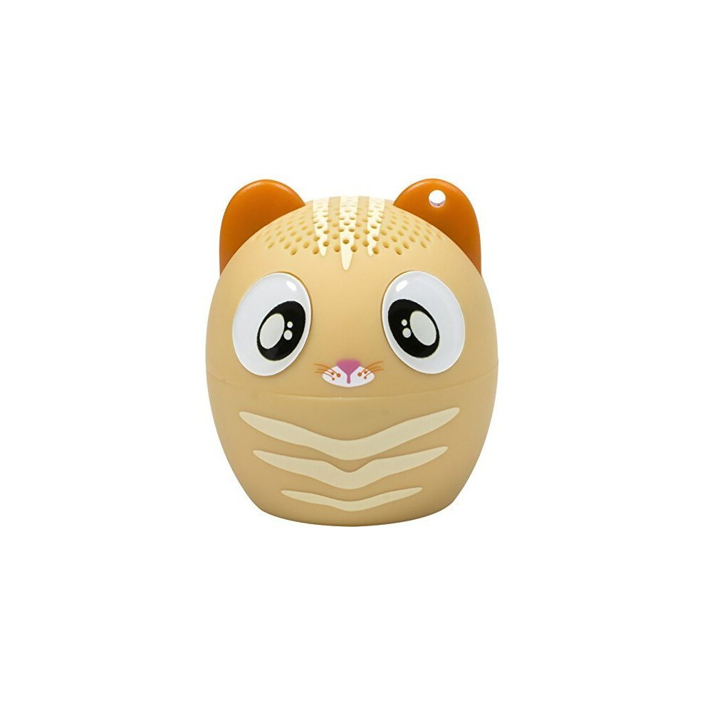 Thumbs Up Cat Bluetooth Speaker - Bluetooth Animal Speakers Portable Wireless Travel Andriod Pc Cat 5060407525709