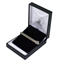 Chelsea Executive Tie Slide - Stainless Steel Football Fc Club Crest New Suit - chelsea tie slide stainless steel football fc club crest new suit