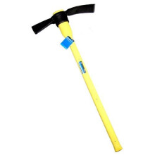 Blue Spot 26186 4.5lb Fibreglass Mattock - blue spot 26186 45lb fibreglass mattock same day dispatch