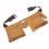 BlueSpot 10 Pocket Economy Tool Pouch -  leather tool pouch double regular bluespot tools bs16332 1