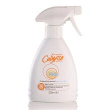 Calypso Kids Blue Lotion Spf30 - sun calypso spray colour screen blue 200ml 30 kids lotion