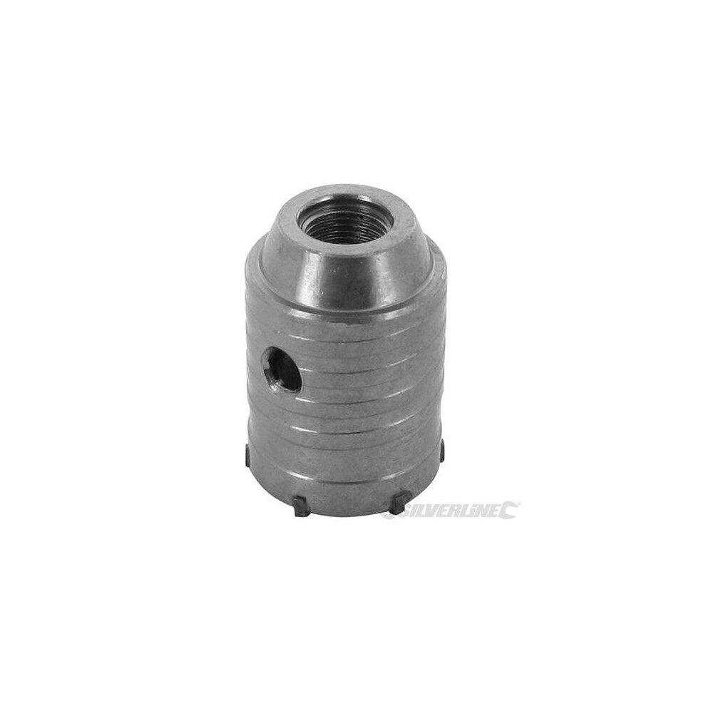 Silverline Tct Core Drill Bit 50mm -  tct core drill silverline bit 50mm 349764