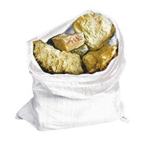 Silverline Heavy Duty Rubble Sacks 5pk 900 x 600mm - rubble heavy duty sacks x 600mm silverline 900 5pk 633761 pack
