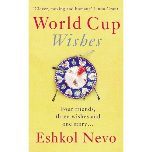World Cup Wishes