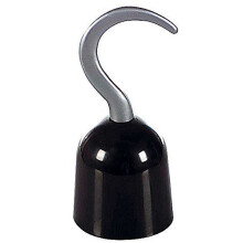 Pirate Hook - pirate hook novelty prop buccaneer fancy dress accessory accessoires costume enter hooks grappling iron hand