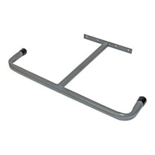 Fixman Double-sided Overhead Garage Storage Hook 290mm - Storage 290mm Hooks - storage fixman 290mm hooks overheadhook 930904