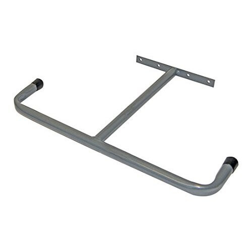 Silverline Fixman Double-sided Overhead Garage Storage Hook 290mm - Storage 290mm Hooks -  storage fixman 290mm hooks overheadhook 930904